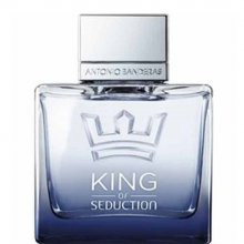 آنتونیو باندراس کینگ آف سداکشن